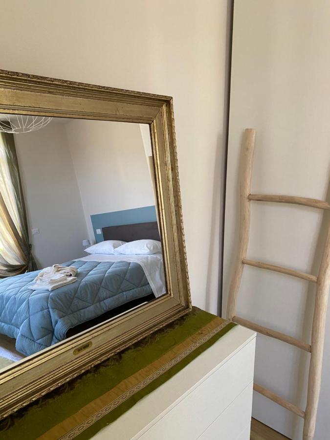 Casa Di Carlo Lejlighed Pallanza Eksteriør billede