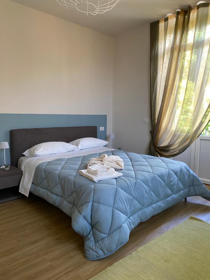 Casa Di Carlo Lejlighed Pallanza Eksteriør billede