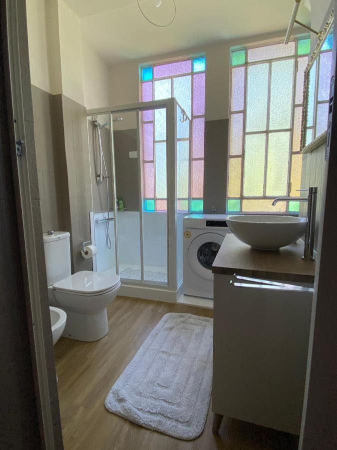Casa Di Carlo Lejlighed Pallanza Eksteriør billede
