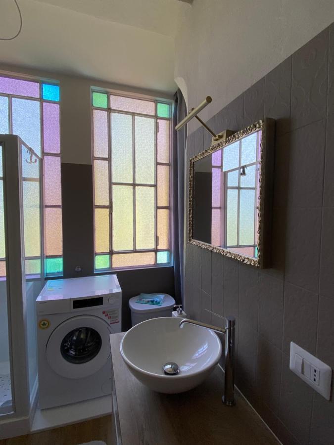 Casa Di Carlo Lejlighed Pallanza Eksteriør billede
