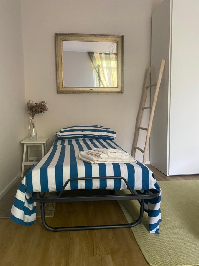Casa Di Carlo Lejlighed Pallanza Eksteriør billede